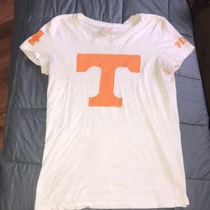 Victoria secret Tennessee shirt